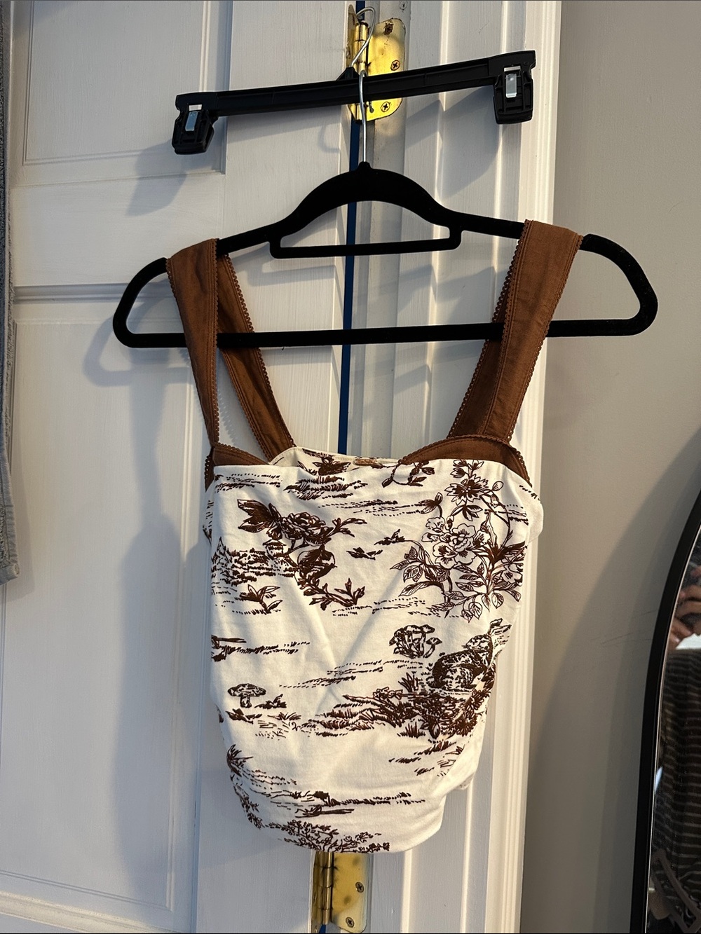 Free People tank top